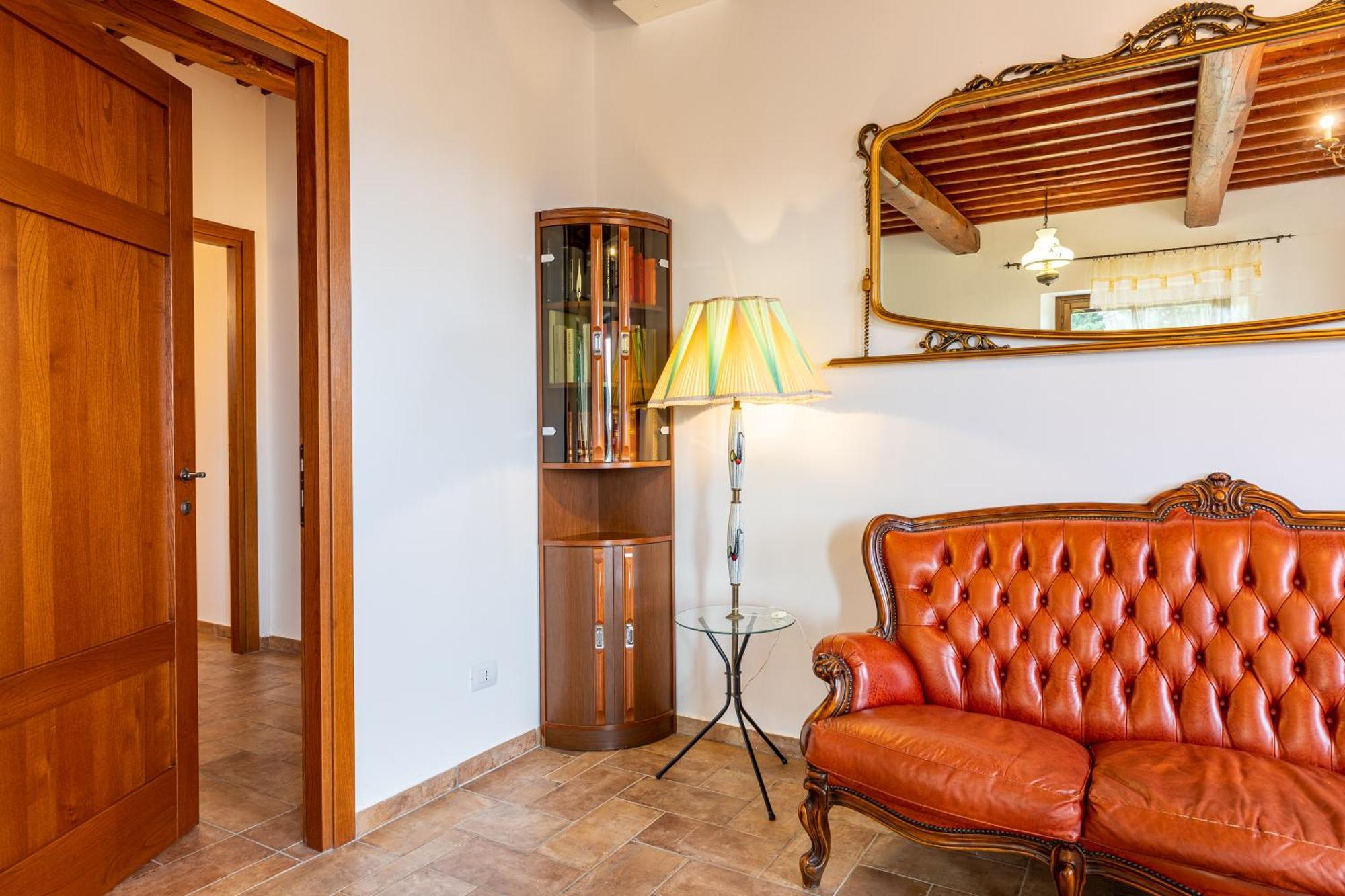 Agriturismo Il Casato Mag-Il Vaglio Pienza Zewnętrze zdjęcie