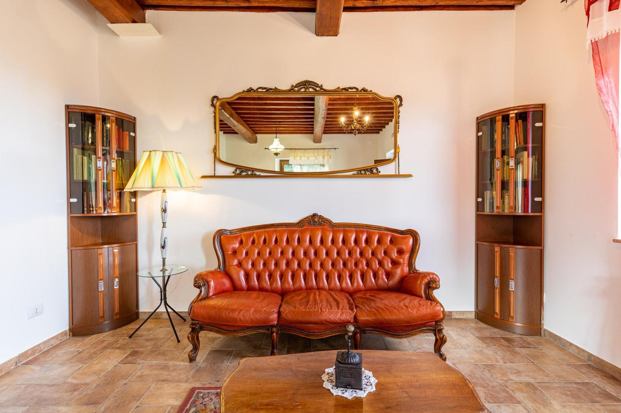 Agriturismo Il Casato Mag-Il Vaglio Pienza Zewnętrze zdjęcie