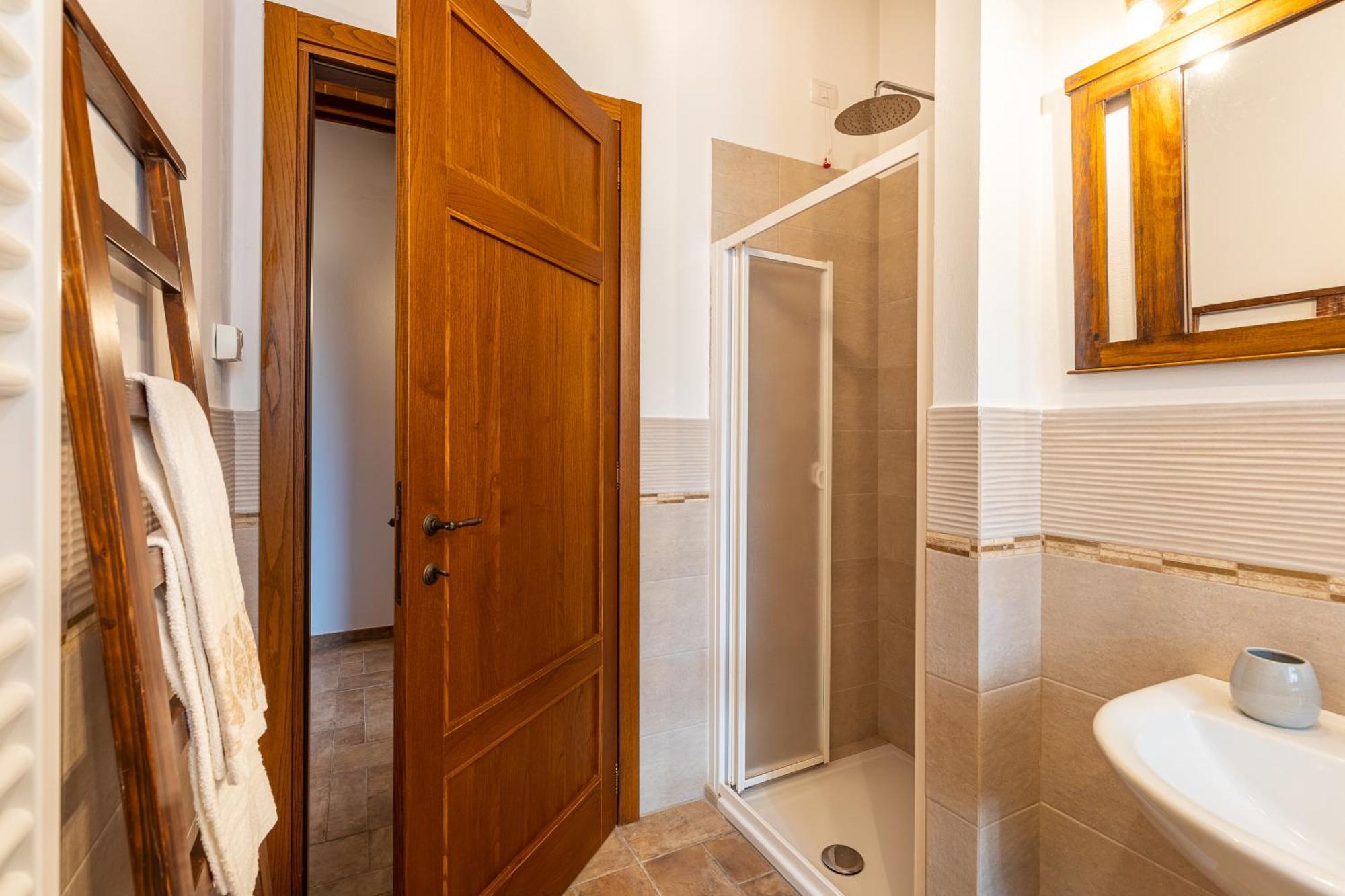 Agriturismo Il Casato Mag-Il Vaglio Pienza Zewnętrze zdjęcie